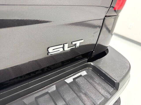 2015 GMC Sierra 2500HD