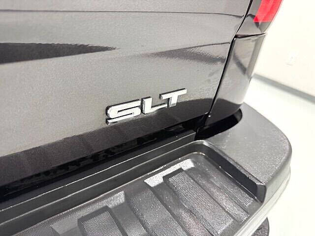 2015 GMC Sierra 2500HD