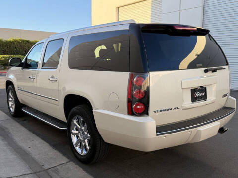 2014 GMC Yukon XL Denali