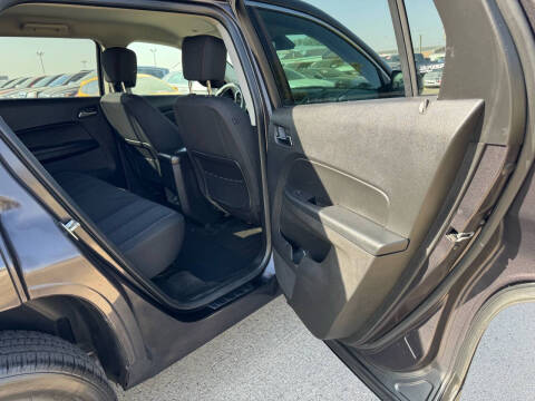 2013 GMC Terrain SLE-1