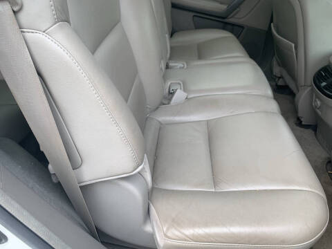 2009 Acura MDX SH-AWD w/Tech