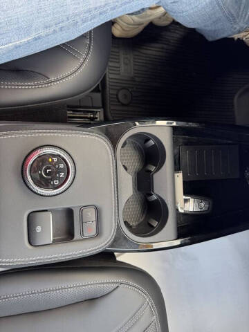 2021 Ford Mustang Mach-E Premium