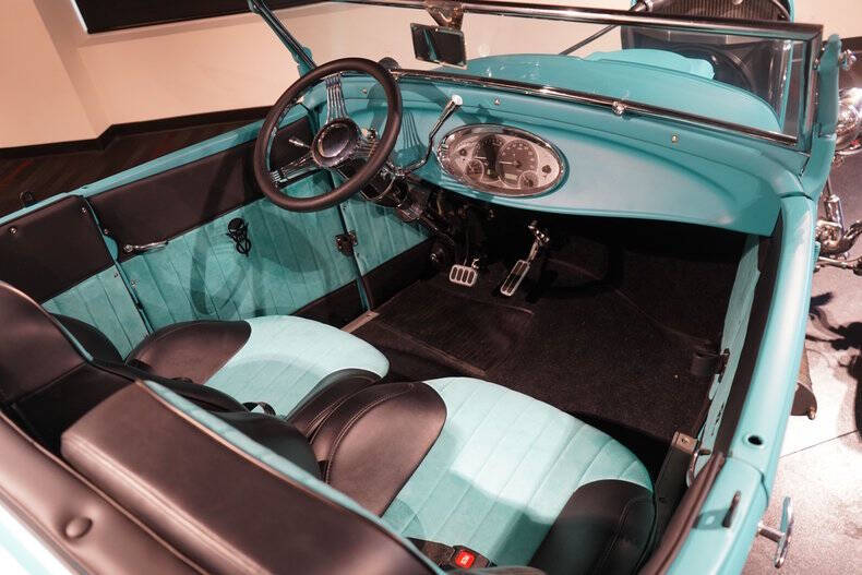 1930 Ford Model A