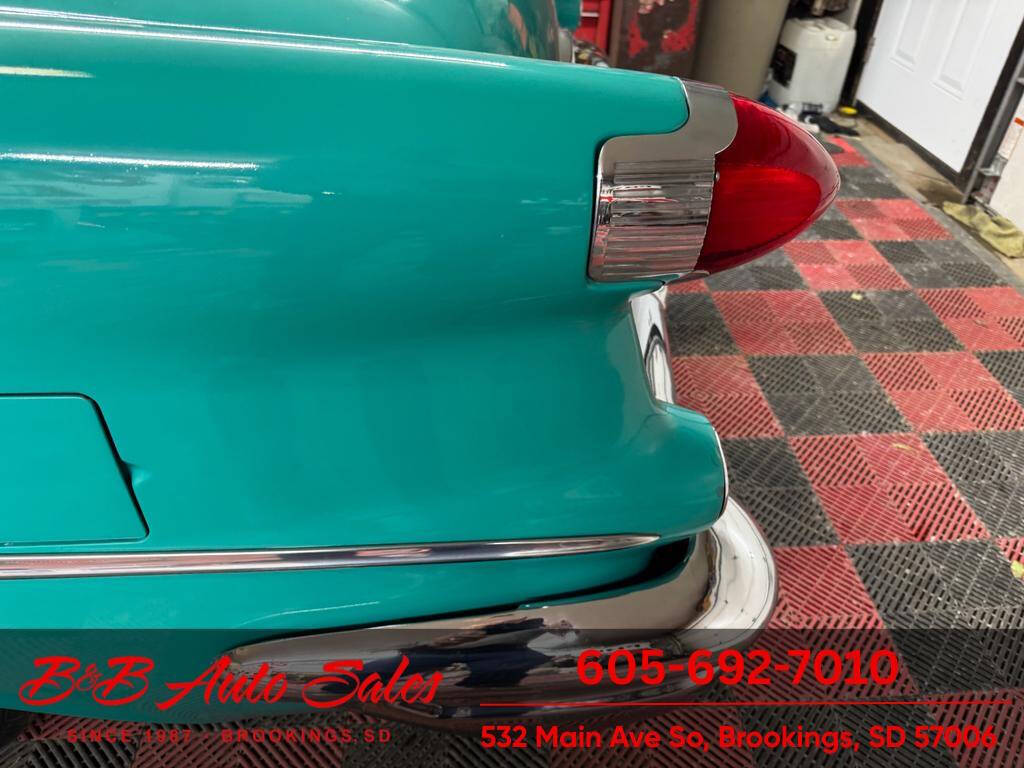 1956 Oldsmobile Eighty-Eight 139