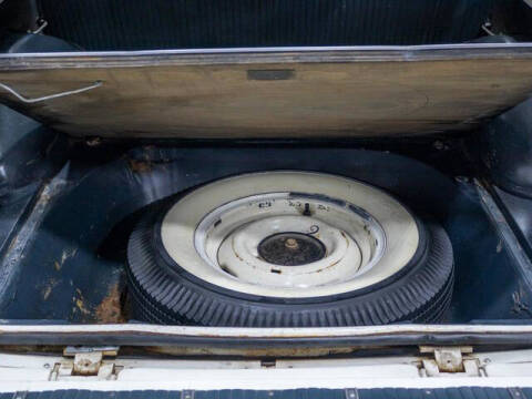 1956 Studebaker Commander