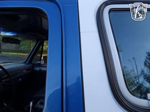 1988 Chevrolet Blazer