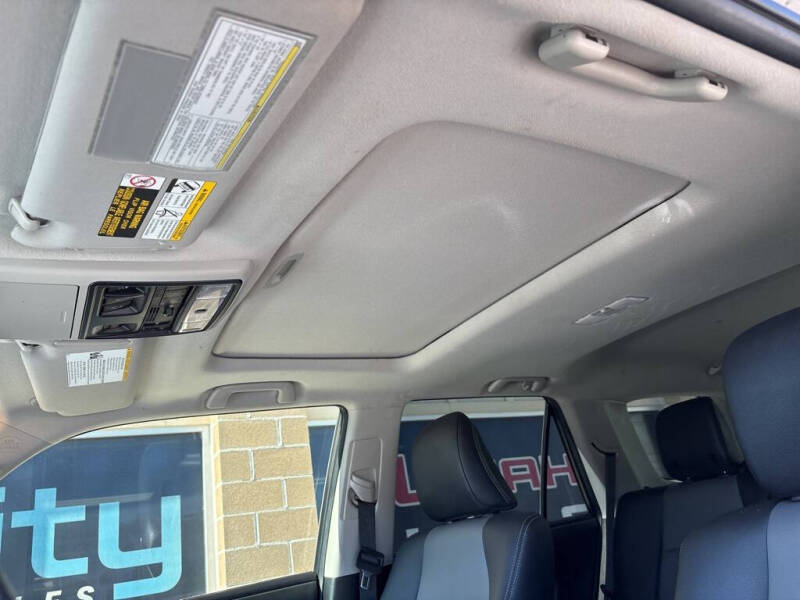 2020 Toyota 4Runner SR5 Premium