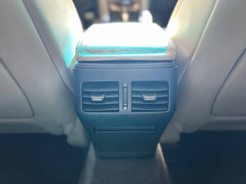 2007 Acura TL Type-S