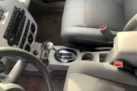 2010 Chrysler PT Cruiser