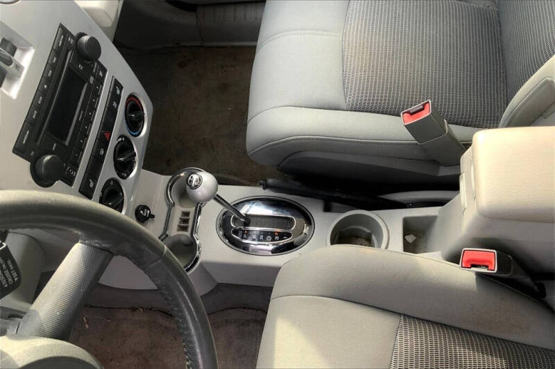 2010 Chrysler PT Cruiser