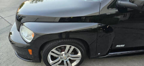 2008 Chevrolet HHR SS