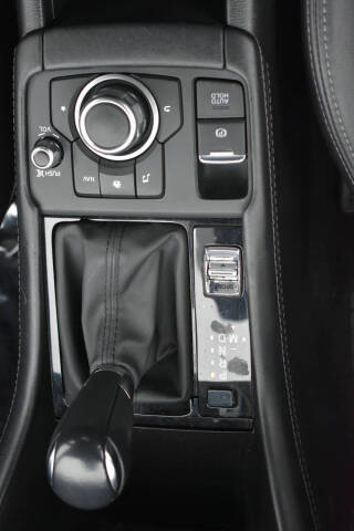 2019 Mazda CX-3 Touring