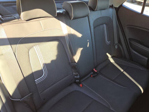 2024 Hyundai Venue Limited