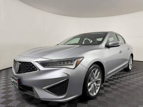 2022 Acura ILX