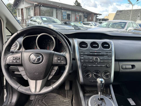 2012 Mazda CX-7 i Sport