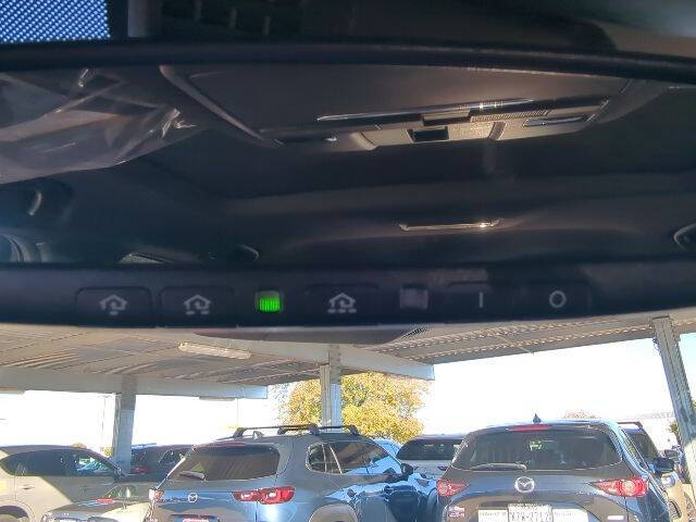 2025 Mazda CX-5 2.5 Turbo Premium