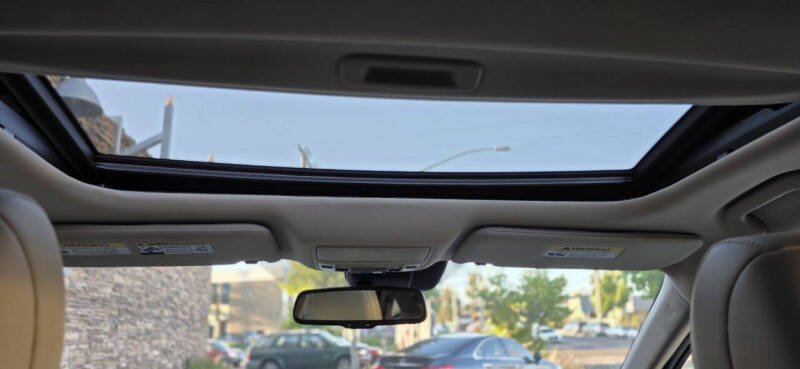 2016 Acura RDX w/Advance