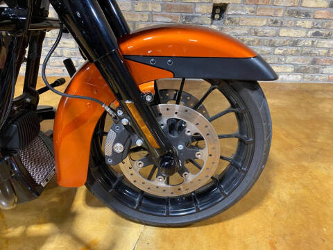 2019 Harley-Davidson Road Glide® Special