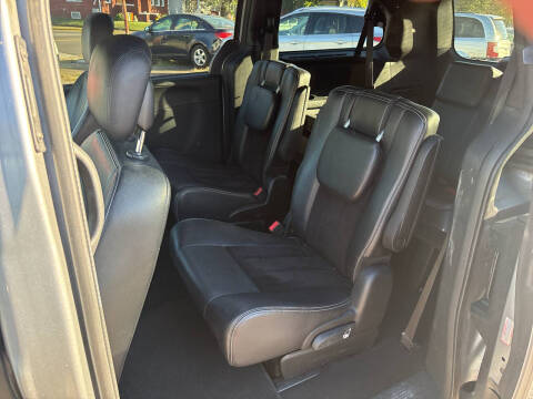 2014 Dodge Grand Caravan SXT 30th Anniversary
