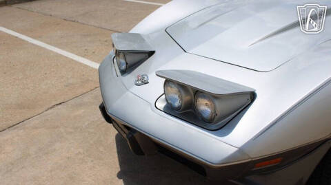 1978 Chevrolet Corvette