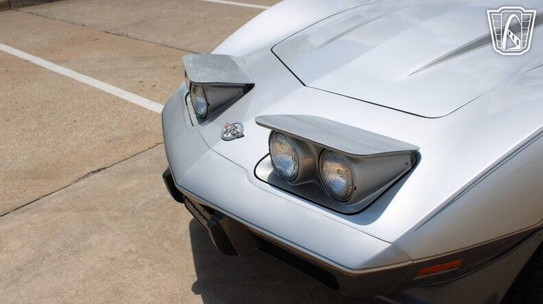 1978 Chevrolet Corvette