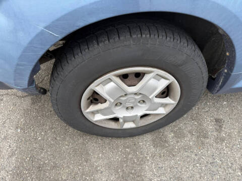 2006 Honda Element LX