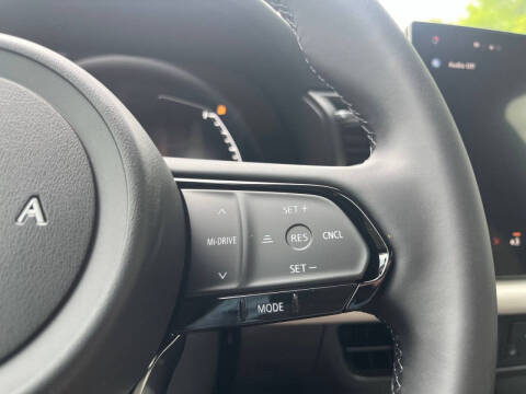 2026 Mazda CX-5 2.5 S Select
