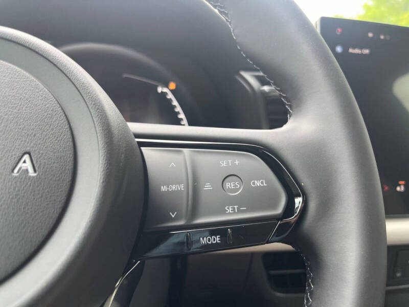 2026 Mazda CX-5 2.5 S Select