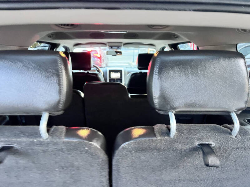 2007 Mercury Mountaineer Premier