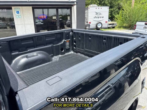 2019 GMC Canyon