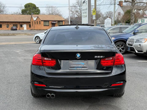 2013 BMW 3 Series 328i