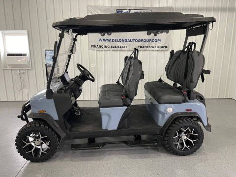 2026 Denago Rover XL