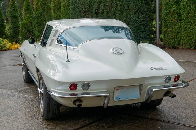 1965 Chevrolet Corvette