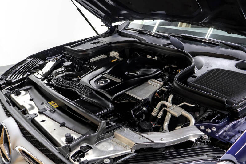 2019 Mercedes-Benz GLC GLC 300