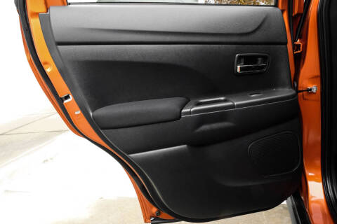 2024 Mitsubishi Outlander Sport