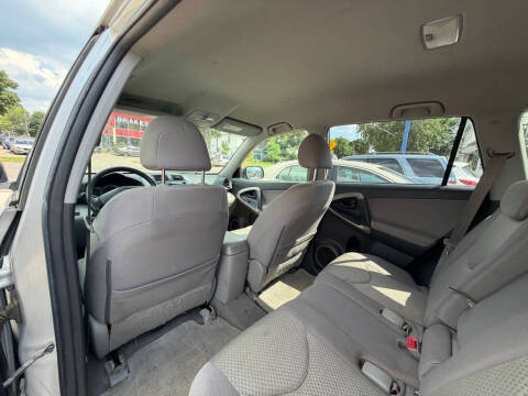 2007 Toyota RAV4