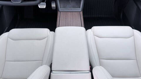 2022 Tesla Model X