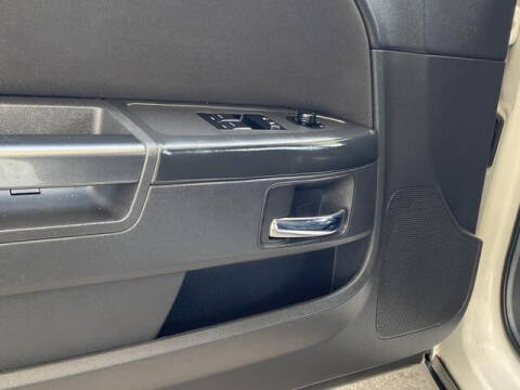 2009 Dodge Challenger