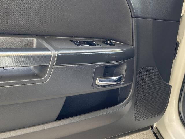 2009 Dodge Challenger