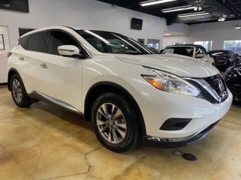 2017 Nissan Murano for sale at RPT SALES & LEASING in Orlando FL