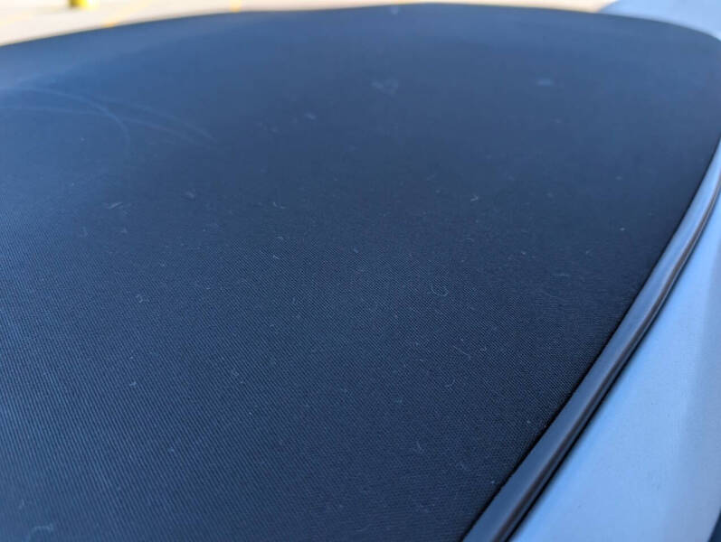 2004 Porsche 911 Turbo