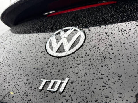 2015 Volkswagen Beetle Convertible