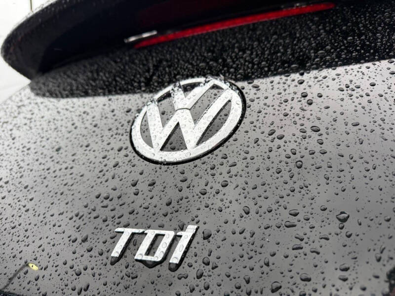 2015 Volkswagen Beetle Convertible