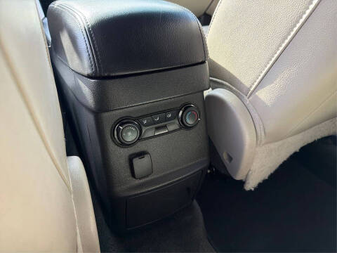 2011 Ford Explorer XLT