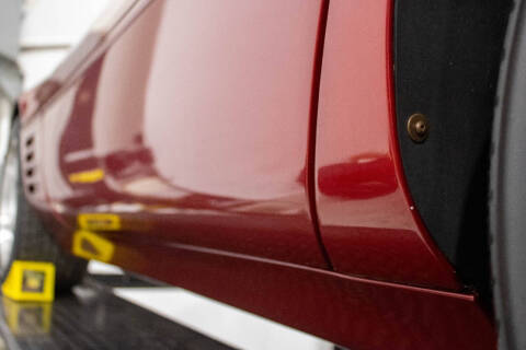 1991 Chevrolet Corvette ZR1