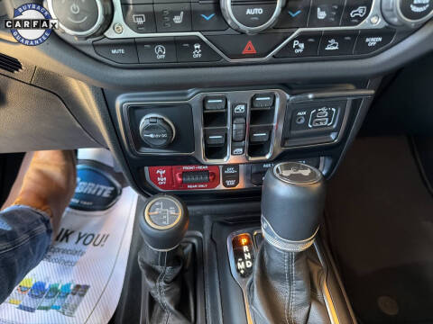 2024 Jeep Wrangler Rubicon X