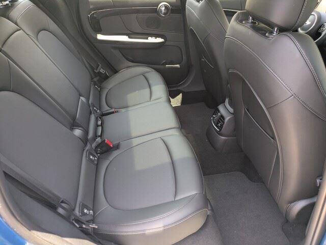 2022 MINI Countryman Cooper S ALL4