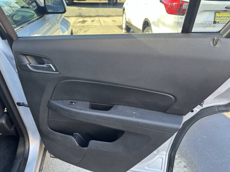 2016 GMC Terrain SLE-1