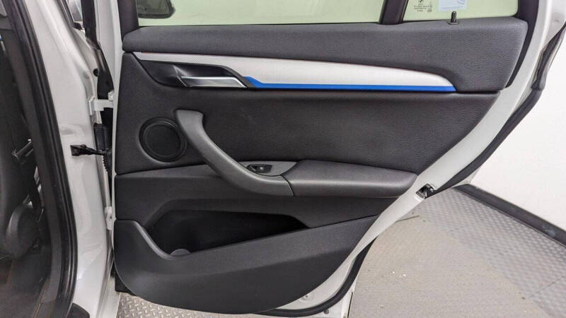 2017 BMW X1 xDrive28i