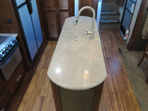 2015 Gulfstream Canyon Trail